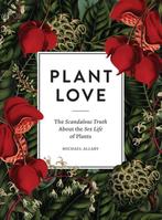 Plant Love 9780993389221 Michael Allaby, Boeken, Verzenden, Gelezen, Michael Allaby