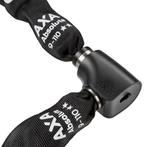AXA Absolute 9 Kettingslot - ART 2 Slot voor Fietsen - Extra, Ophalen of Verzenden, Zo goed als nieuw, AXA