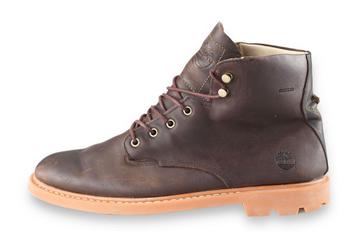 Timberland Veterschoenen in maat 44 Bruin | 10% extra beschikbaar voor biedingen