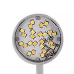 Izoxis Bureaulamp met Klem en Voet - Flexibele Verlichtin..., Ophalen of Verzenden, Nieuw in verpakking
