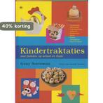 Kindertraktaties 9789044302660 G. Soeteman, Boeken, Verzenden, Gelezen, G. Soeteman