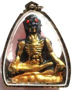Amulet van de Skeletgeest: Occulte Meesterschap, Geluk &, Antiek en Kunst