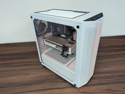 AMD Ryzen 8500G - RTX 3070 8 GB - 32 GB DDR5 - 1 TB SSD, Computers en Software, Desktop Pc's, 3 tot 4 Ghz, SSD, Met videokaart