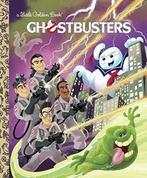 LGB Ghostbusters (Golden Books), Sazaklis, John, Boeken, Gelezen, John Sazaklis, Verzenden