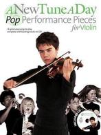 A New Tune A Day 9781780385112, Verzenden, Gelezen, Hal Leonard Publishing Corporation
