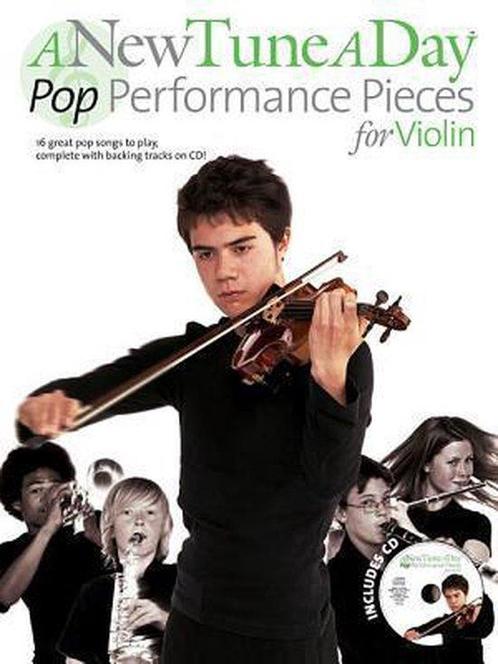 A New Tune A Day 9781780385112, Boeken, Taal | Engels, Gelezen, Verzenden