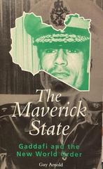 The Maverick State, Ophalen of Verzenden, Nieuw
