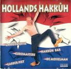 cd - Various - Hollands HakkÃ»h, Cd's en Dvd's, Zo goed als nieuw, Verzenden