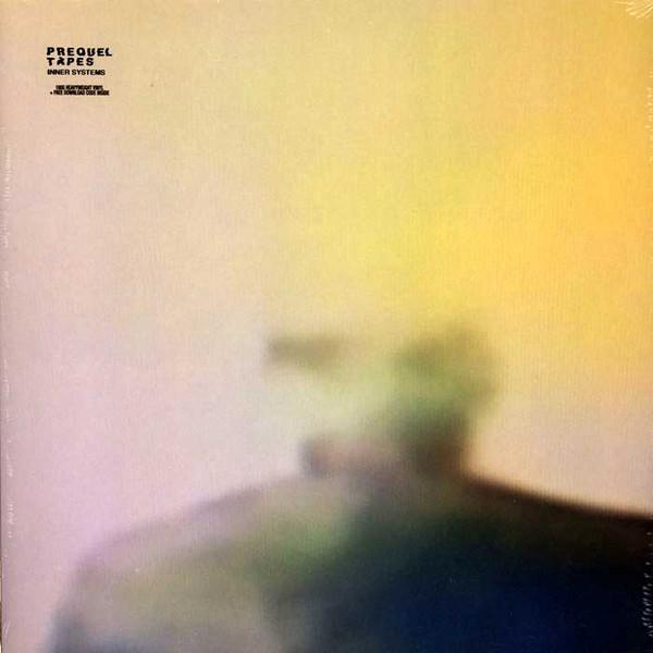 Prequel Tapes - Inner Systems, Cd's en Dvd's, Vinyl | Pop, Gebruikt, Ophalen of Verzenden