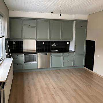 Gemeubileerd appartement met balkon en tijdelijke ... beschikbaar voor biedingen
