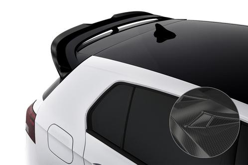 Achtervleugel met ABE voor VW Golf 8 GTI Clubsport / R HF785, Auto-onderdelen, Carrosserie en Plaatwerk, Nieuw, Verzenden