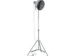 Brilliant JESPER Vloerlamp E27 Grijs, Verzenden, Nieuw