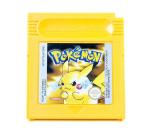 Pokemon Yellow [Gameboy]