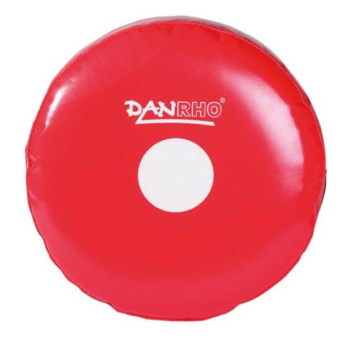 DANRHO Trapkussen Rond Kids (TRAPKUSSEN & COACHING MITTS), Sport en Fitness, Vechtsporten en Zelfverdediging, Nieuw, Ophalen of Verzenden