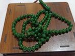Rozenkrans - Amber - 1970-1980 - Zeldzame gebedskralen, Verzamelen, Nieuw