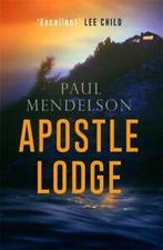 Col Vaughn de Vries: Apostle Lodge by Paul Mendelson, Verzenden, Gelezen, Paul Mendelson