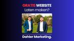 Laat GRATIS Een Succesvolle Website Bouwen