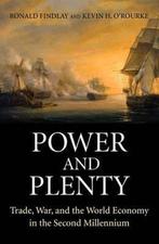 Power and Plenty 9780691118543 R Findlay, Boeken, Verzenden, Gelezen, R Findlay