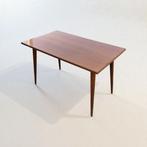 Tafel - Beuken, Mahonie - Salontafel, Antiek en Kunst