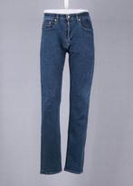 Vintage Skinny Levis 502 Blue size 34 / 34 for Unisex, Ophalen of Verzenden, Nieuw