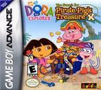 Dora the Explorer the Hunt for Pirate Pigs Treasure (Loss..., Spelcomputers en Games, Games | Nintendo Game Boy, Ophalen of Verzenden