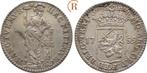 1/4 Gulden 1759 Nederland Utrecht:, Verzenden