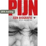 Pijn 9789023457640 Sytze van der Zee, Boeken, Verzenden, Gelezen, Sytze van der Zee