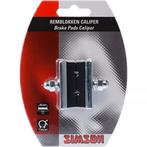 Simson Remblokken voor klassieke velgremmen - 40mm - Set..., Fietsen en Brommers, Ophalen of Verzenden, Nieuw