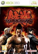 Tekken 6 (Xbox 360), Spelcomputers en Games, Verzenden, Gebruikt, Vanaf 7 jaar