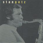 cd - Stan Getz - This Is Jazz, Cd's en Dvd's, Verzenden, Zo goed als nieuw