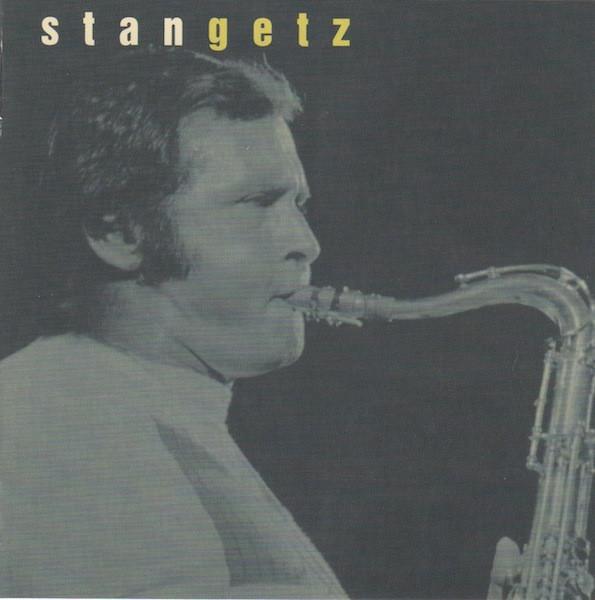cd - Stan Getz - This Is Jazz, Cd's en Dvd's, Cd's | Overige Cd's, Zo goed als nieuw, Verzenden