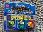 Lego Minifiguur - Freehold-1 - Promotional - Store Grand, Nieuw