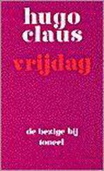 Vrijdag 9789023403234 Hugo Claus, Verzenden, Gelezen, Hugo Claus