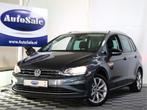 Volkswagen Golf Sportsvan | Zakelijke Lease v.a. €407.82 pm, Automaat, Stof, Gebruikt, Golf