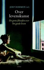 Over levenskunst 9789026327575 Joep Dohmen, Verzenden, Gelezen, Joep Dohmen