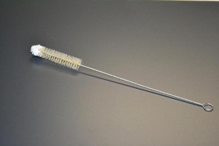 1400 Fonteinborstel mini, Dieren en Toebehoren, Vogels | Hokken en Kooien, Nieuw, Ophalen of Verzenden