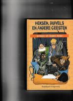 Heksen, duivels en andere geesten 9789002206344 J. Briels, Verzenden, Zo goed als nieuw, J. Briels