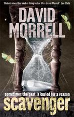 Scavenger 9780755337187 David Morrell, Boeken, Verzenden, Gelezen, David Morrell