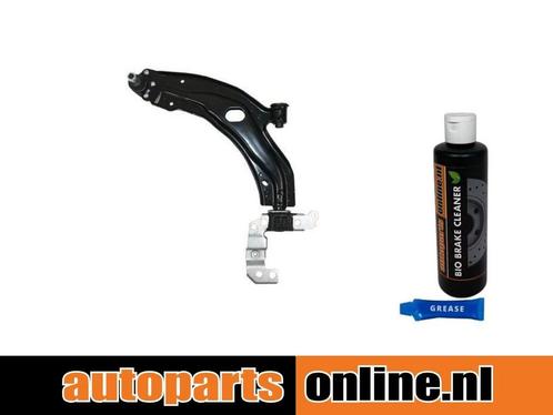 Draagarm Fiat Doblo voorzijde, links, onder, Auto-onderdelen, Besturing, Nieuw, Fiat, Verzenden
