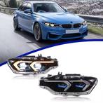koplampen BMW 3 Series F30 F31 F35 F80, Auto-onderdelen, Verlichting, Ophalen of Verzenden, Nieuw, BMW