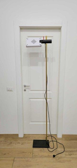 Stilnovo - Staande lamp - Metaal, Antiek en Kunst, Antiek | Lampen