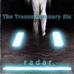 cd - The Transmissionary Six - Radar, Verzenden, Zo goed als nieuw