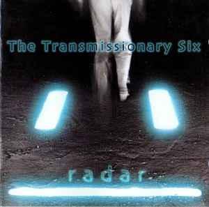 cd - The Transmissionary Six - Radar, Cd's en Dvd's, Cd's | Overige Cd's, Zo goed als nieuw, Verzenden