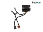 Spanningsregelaar Piaggio | Vespa MP3 500 LT 2011-2013, Verzenden, Gebruikt