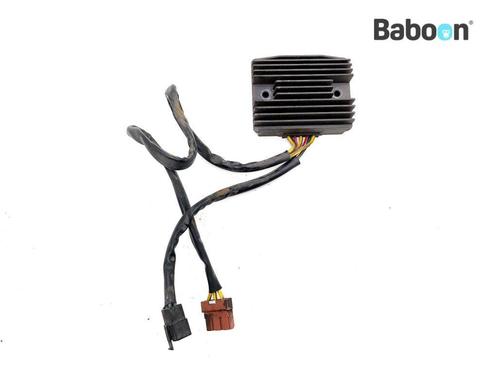 Spanningsregelaar Piaggio | Vespa MP3 500 LT 2011-2013, Motoren, Onderdelen | Overige, Gebruikt, Verzenden