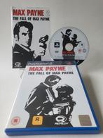 Max Payne 2 Playstation 2, Spelcomputers en Games, Ophalen of Verzenden, Nieuw