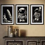 Æ (XX-XXI) - Lego Space – Limited Collector’s Edition –, Kinderen en Baby's, Speelgoed | Duplo en Lego, Nieuw