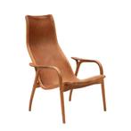 Een Lamino fauteuil voor Swedes, Ophalen