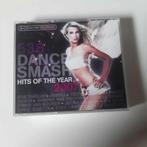 538 Dance smash hits of the year 2007, Cd's en Dvd's, Verzenden, Gebruikt