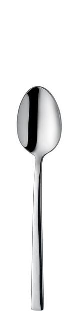 GGM Gastro | (12 stuks) Dessertlepel Giancarlo - 164mm |, Verzenden, Nieuw